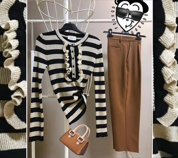 Новые джемпера кофточки Vicolo, Италия