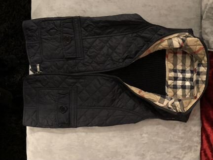Жилет женский Burberry