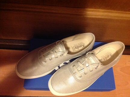 Кеды Keds новые