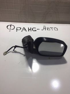 Зеркало переднее правое Chery Tiggo T11 2006-2013