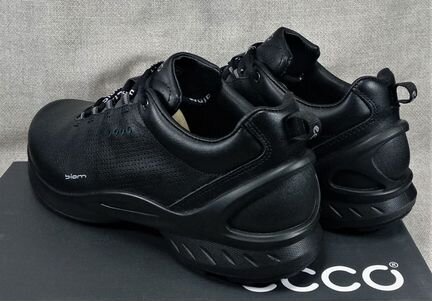 Ecco biom fjuel