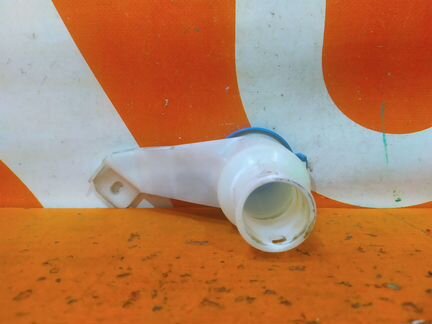 Горловина бачка омывателя Land Rover Range Rover