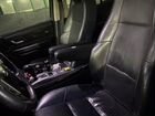 Land Rover Range Rover Sport 4.2 AT, 2006, 100 000 км объявление продам