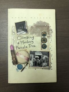 Книга на английском