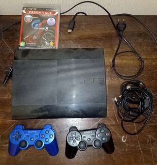 Игровая приставка