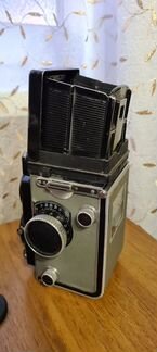 Rolleiflex
