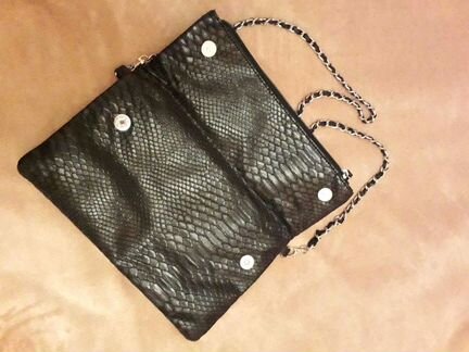 Клатч новый Befree