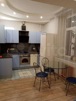 2-к квартира, 50 м², 6/9 эт.