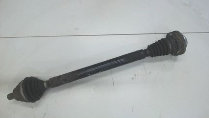 Привод шрус правый передний Volkswagen Passat 6, 2