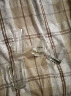 Посуда пакетом для съёмной квартиры