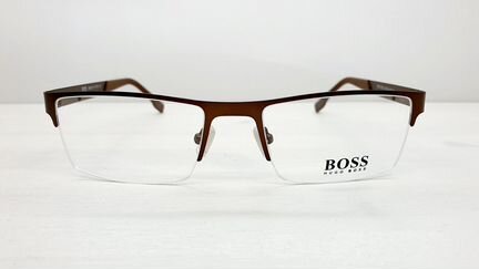 Очки мужские Hugo Boss 0621 / 516 очки дисконт