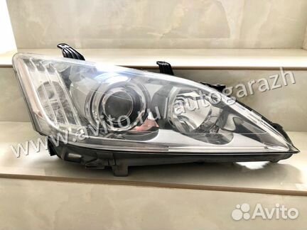 Фара Lexus Es250 2010-2012