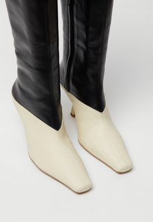 Сапоги HM Studio Collection