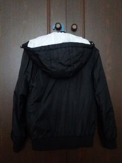 Куртка д/м Borelli размер 8 лет