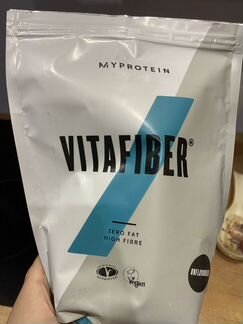 Клетчатка my protein