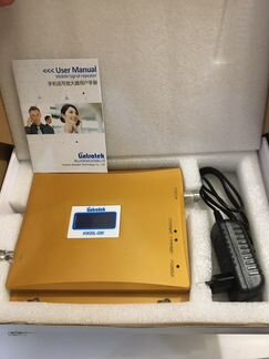 Усилитель сотовой связи 3g gsm lintratek kw20l-gw