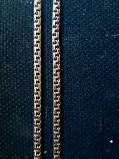 Золотая цепочка бисмарк