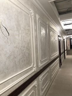 Декларативная штукатурка