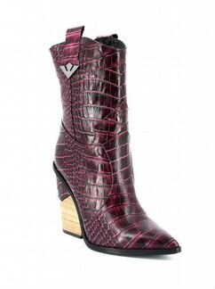 Женские полусапоги Paolo Conte