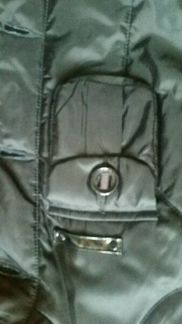 Пальто, Doktor E, р.46