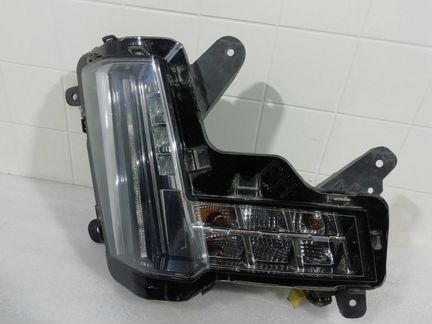 Птф LED передний правый Cadillac Escalade 4 K2