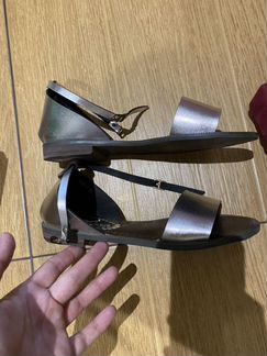 Сандалии босоножки