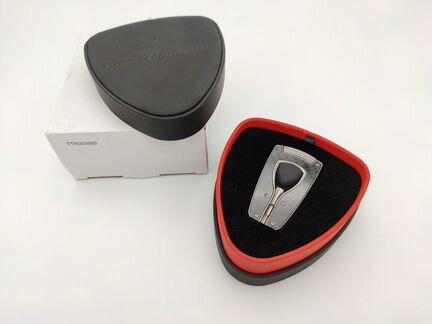 Зажигалка Tonino Lamborghini новая