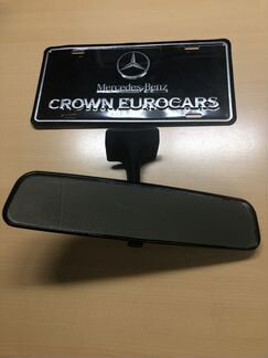 Салонное зеркало W 126