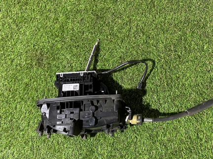 Селектор АКПП Audi A6 C7 CGW 2012