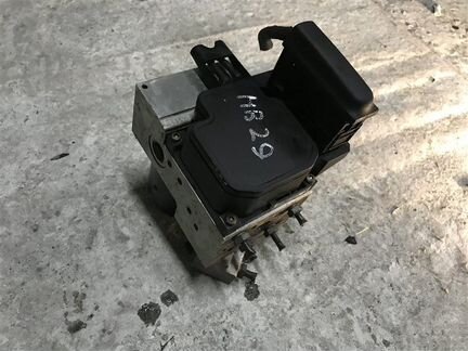 Блок ABS ESP Mercedes-Benz Cl-Class C215 W215 C215