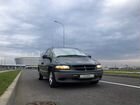 Dodge Caravan 2.5 МТ, 1999, 430 000 км