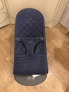 Шезлонг Babybjorn Bliss