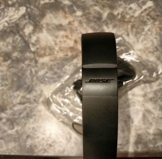 Bose Adaptiq - микрофон для настройки