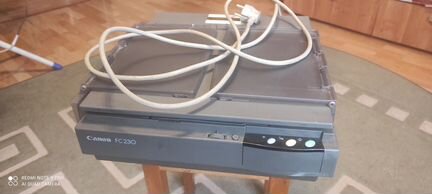 Копир Canon FC 230