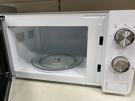 Микроволновая печь Gorenje MO17E1W