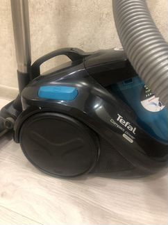 Пылесос Tefal