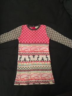 Платье kenzo