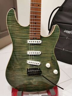 Электрогитара Lepsky S6