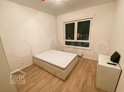 1-к квартира, 40.5 м², 8/13 эт.