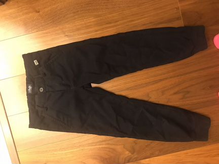 Брюки детские на мальчика I’l gufo