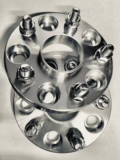 Колесные проставки для Honda CR-V (15мм)