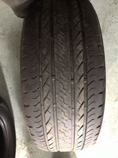 Bridgestone Ecopia