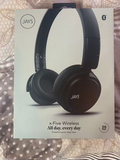 Беспроводные bluetooth наушники