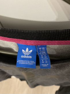 Толстовка adidas XS оригинал