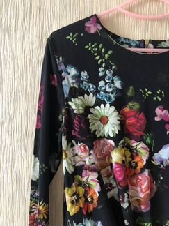 Платье Ted Baker оригинал