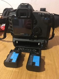 Canon 5dm2 набор для фотографа