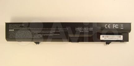 Новый аккумулятор для HP ProBook 4320S 4420S