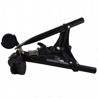 Стойка на колесах Grifon 220 (высота 22 см)