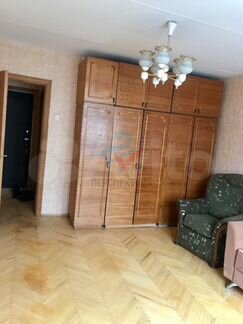 1-к квартира, 35.6 м², 7/12 эт.