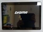 Планшет Digma Plane 1585S 4G PS1202PL, 8гб